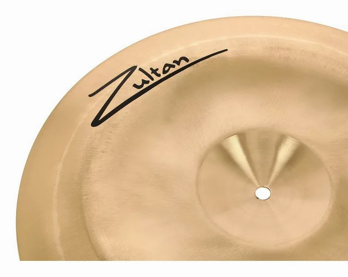 Zultan 16" Aja Blaze China, vista dall'alto, photo 4