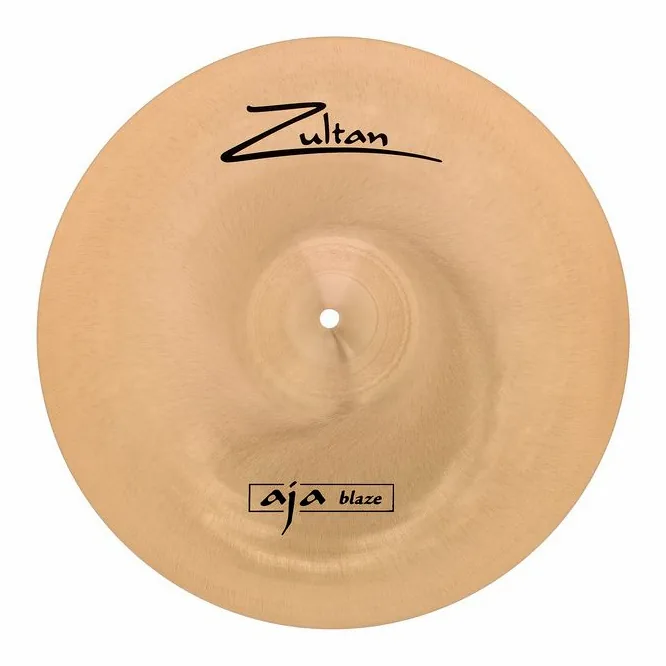 Zultan 16" Aja Blaze Crash, vista di lato, photo 2