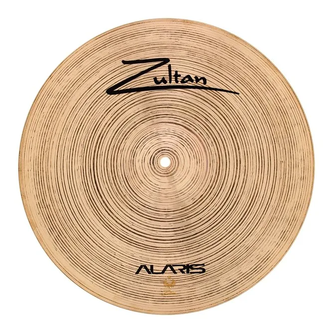Zultan 16" Alaris Crash, vista di lato, photo 2
