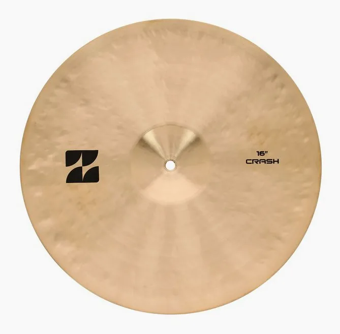 Zultan 16" Alaris Crash, su sfondo neutro, photo 3