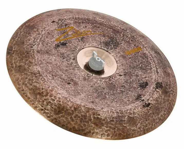 Zultan 16" Dune China, vista frontale