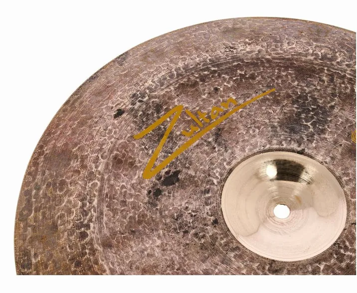 Zultan 16" Dune China, dettaglio ravvicinato, photo 4