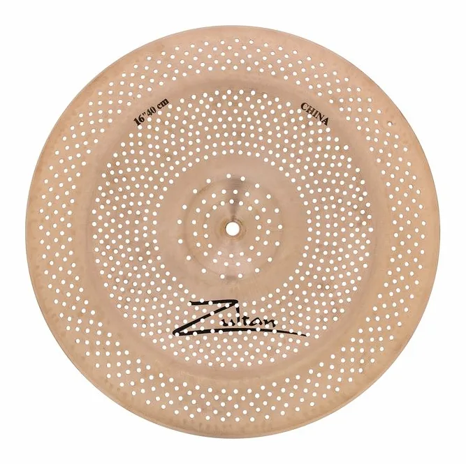 Zultan 16" Mellow China, vista frontale, photo 2