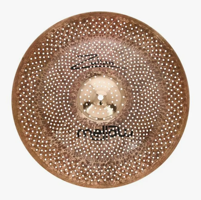 Zultan 16" Mellow China, vista di tre quarti, photo 3