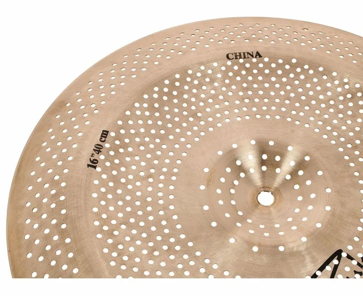 Zultan 16" Mellow China, vista dall'alto, photo 4