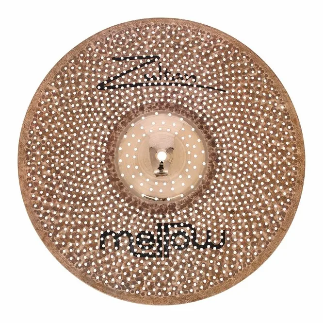 Zultan 16" Mellow Crash, su sfondo neutro, photo 2
