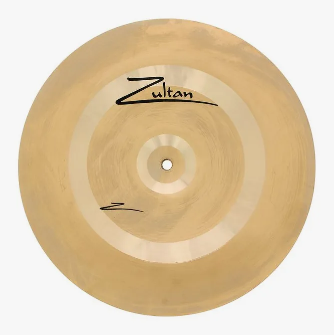 Zultan 16" Z-Series China, vista di tre quarti, photo 2