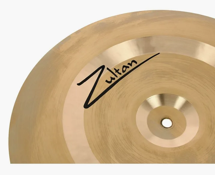 Zultan 16" Z-Series China, vista di lato, photo 4