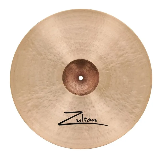 Zultan 17" Aeon Crash, su sfondo neutro, photo 3
