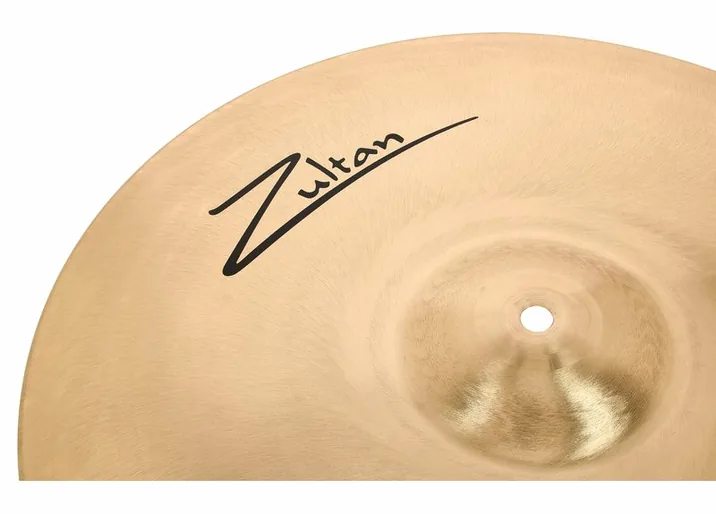 Zultan 17" Aja Blaze Crash, vista frontale, photo 4