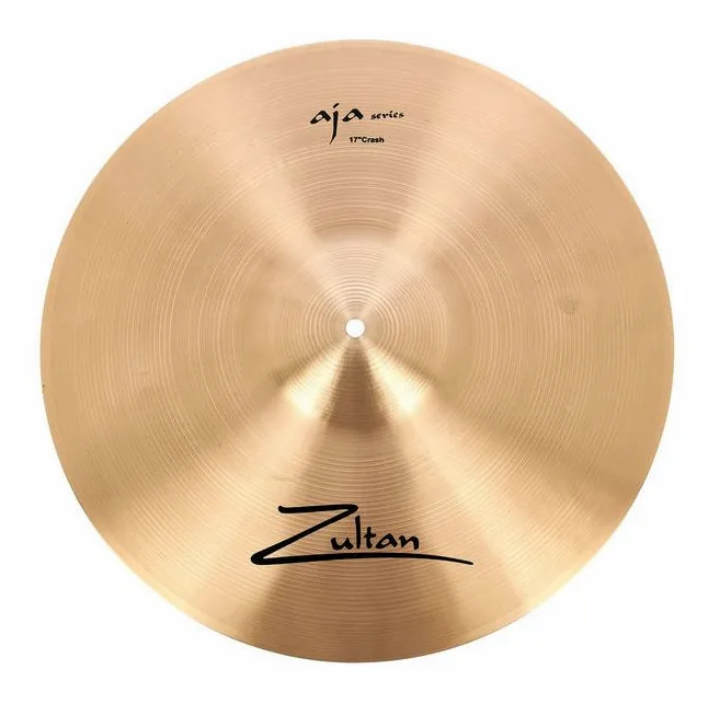 Zultan 17" Aja Crash, vista di lato, photo 2