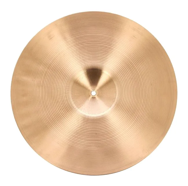 Zultan 17" Aja Crash, dettaglio ravvicinato, photo 3