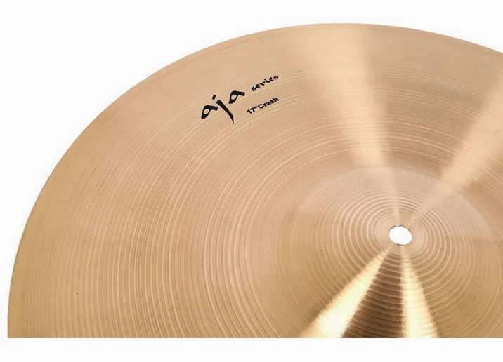 Zultan 17" Aja Crash, vista dall'alto, photo 4