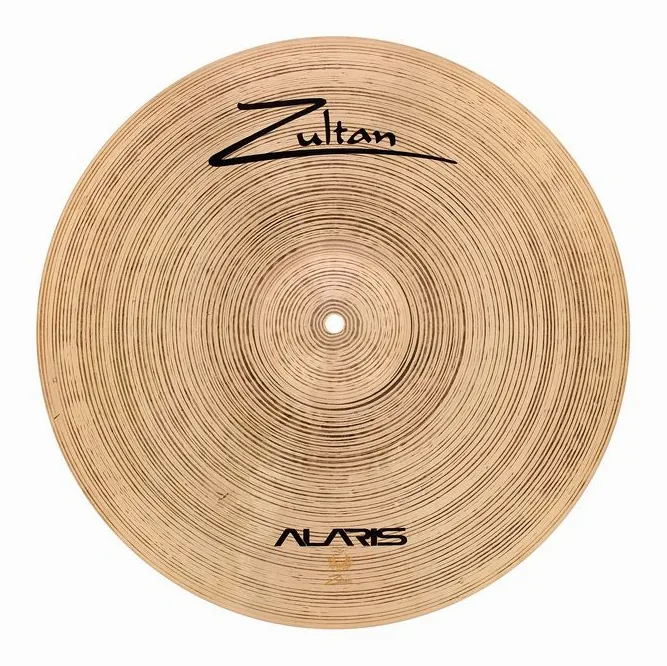 Zultan 17" Alaris Crash, su sfondo neutro, photo 2