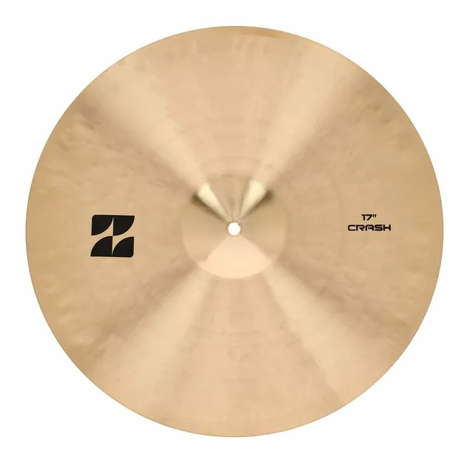 Zultan 17" Alaris Crash, vista dall'alto, photo 3
