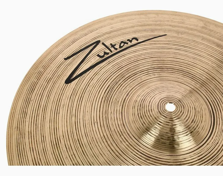 Zultan 17" Alaris Crash, vista dall'alto, photo 4