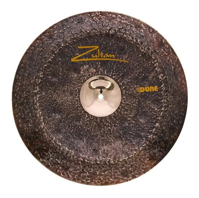 Zultan 17" Dune China, dettaglio ravvicinato, photo 2