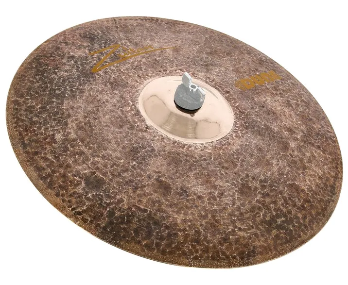 Zultan 17" Dune Crash, dettaglio frontale