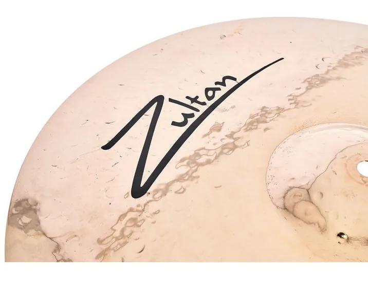 Zultan 17" F5 Crash, vista dall'alto, photo 4