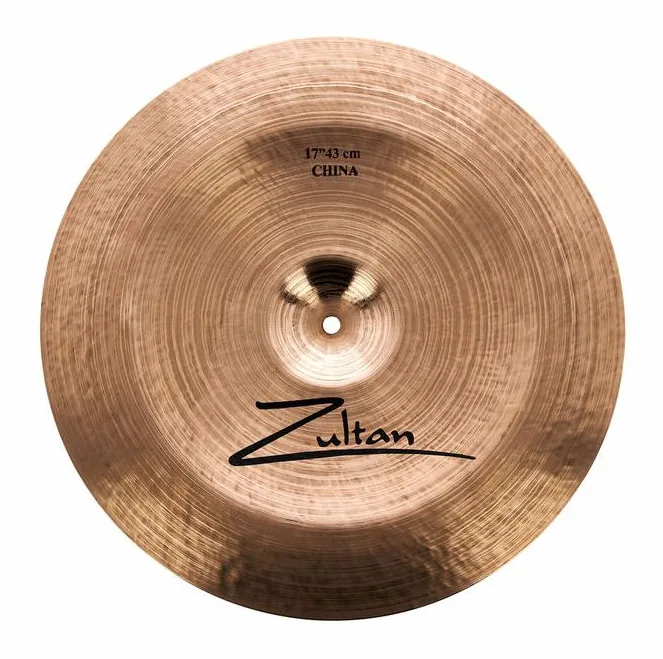 Zultan 17" Heritage China, vista di lato, photo 2