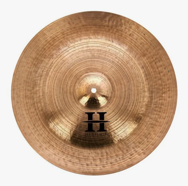 Zultan 17" Heritage China, vista di lato, photo 3
