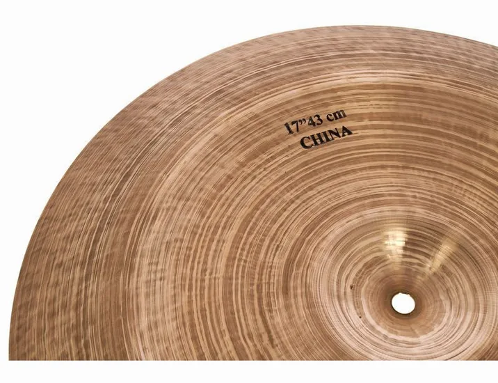 Zultan 17" Heritage China, dettaglio ravvicinato, photo 4