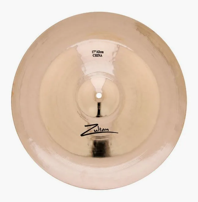 Zultan 17" Q China, vista frontale, photo 2