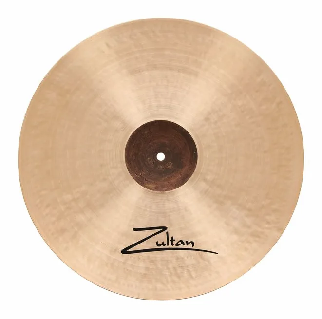 Zultan 18" Aeon Crash, su sfondo neutro, photo 3