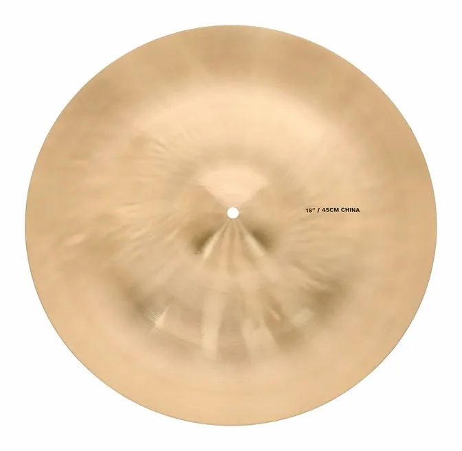 Zultan 18" Aja Blaze China, vista frontale, photo 3