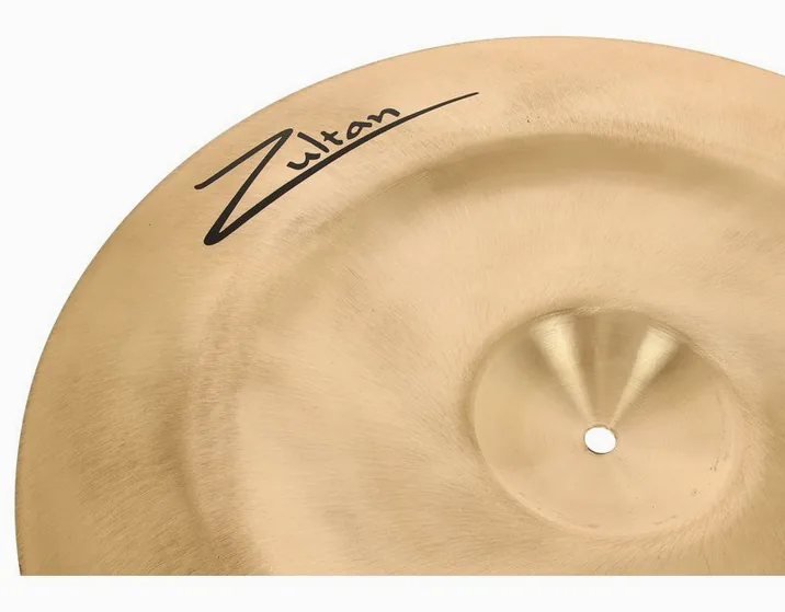 Zultan 18" Aja Blaze China, dettaglio ravvicinato, photo 4