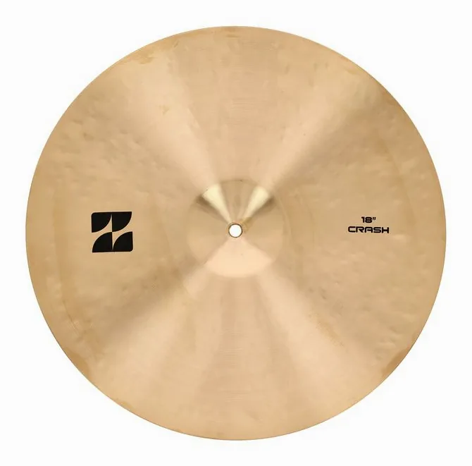 Zultan 18" Alaris Crash, dettaglio ravvicinato, photo 3