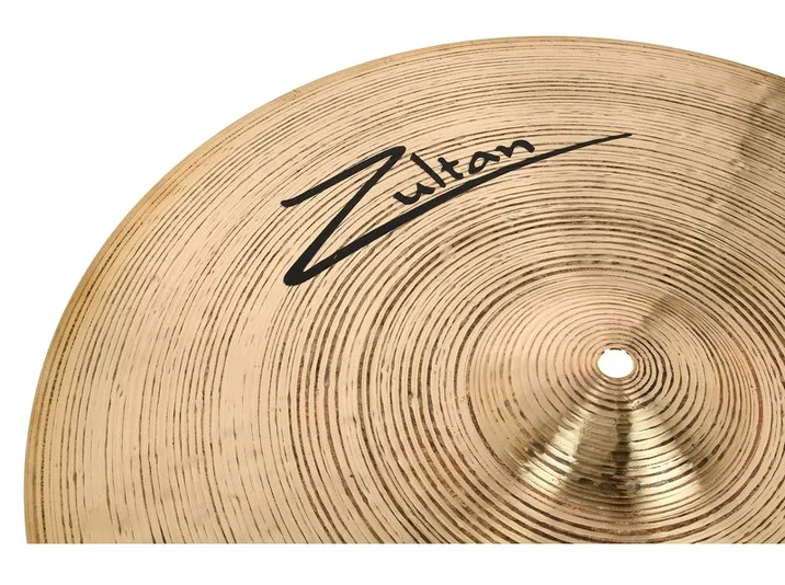 Zultan 18" Alaris Crash, vista di lato, photo 4