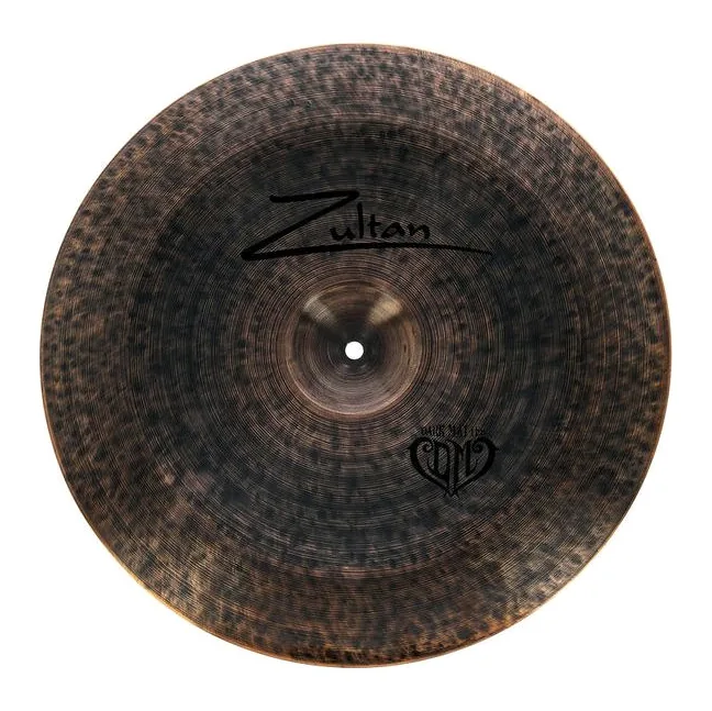 Zultan 18" China Dark Matter, su sfondo neutro, photo 2