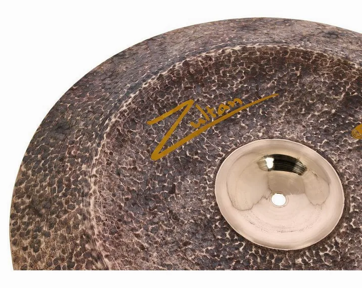 Zultan 18" Dune China, dettaglio ravvicinato, photo 4