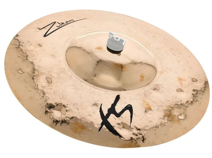 Zultan 18" F5 Mega Bell Ride, dettaglio frontale