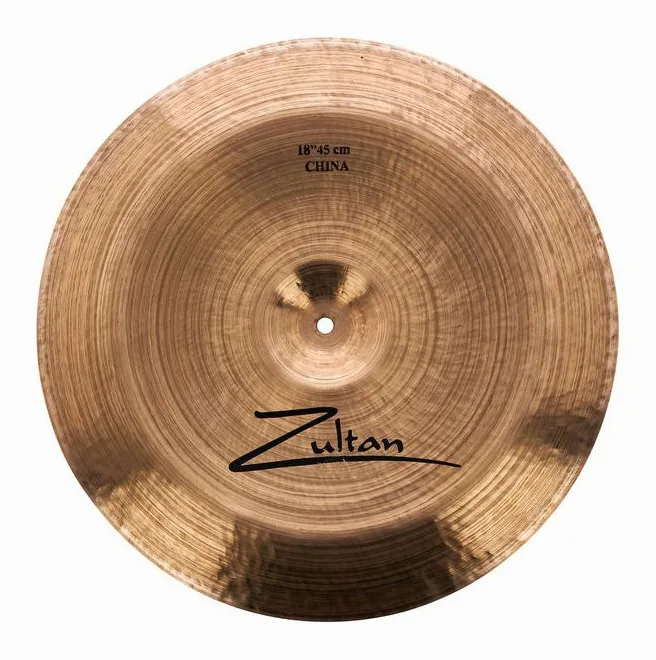 Zultan 18" Heritage China, vista dall'alto, photo 2