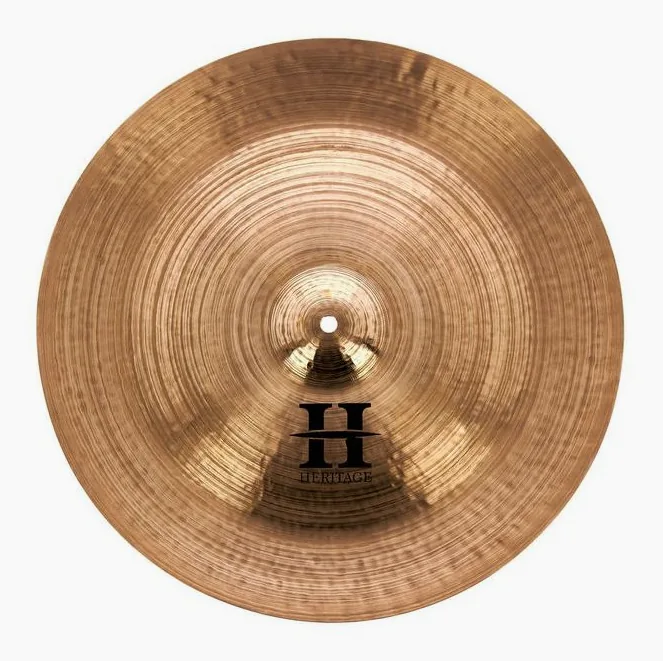 Zultan 18" Heritage China, vista dall'alto, photo 3