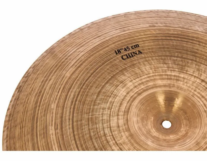 Zultan 18" Heritage China, su sfondo neutro, photo 4