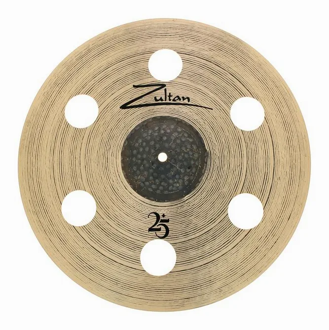 Zultan 18" Holey Crash 25, vista dall'alto, photo 2