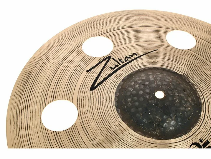 Zultan 18" Holey Crash 25, vista dall'alto, photo 4