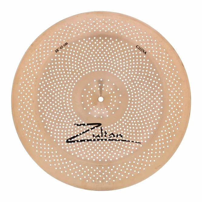 Zultan 18" Mellow China, su sfondo neutro, photo 2