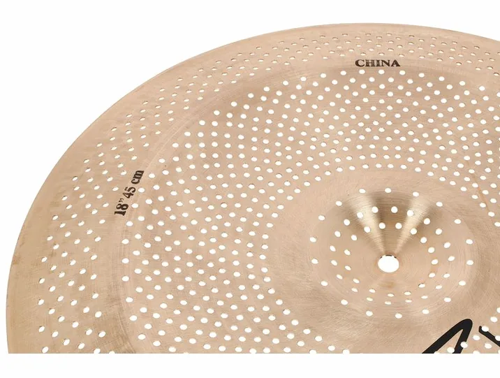 Zultan 18" Mellow China, su sfondo neutro, photo 4