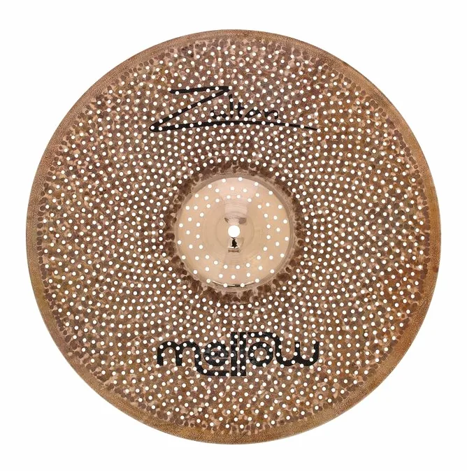 Zultan 18" Mellow Crash, vista di tre quarti, photo 2