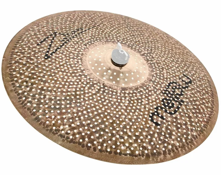 Zultan 18" Mellow Ride, di fronte su sfondo neutro
