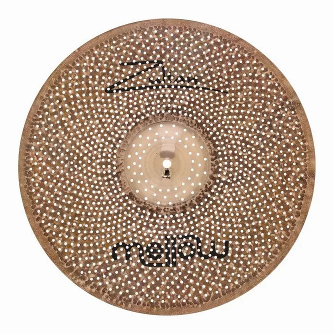 Zultan 18" Mellow Ride, vista frontale, photo 2