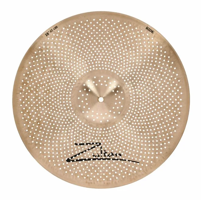 Zultan 18" Mellow Ride, vista dall'alto, photo 3