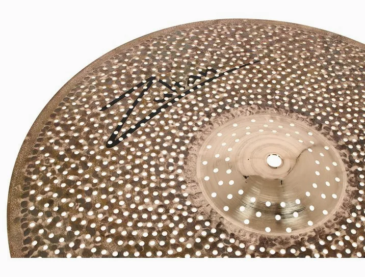 Zultan 18" Mellow Ride, su sfondo neutro, photo 4