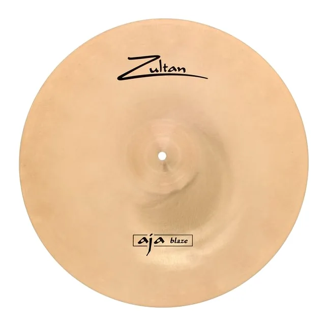 Zultan 19" Aja Blaze Crash, vista dall'alto, photo 2