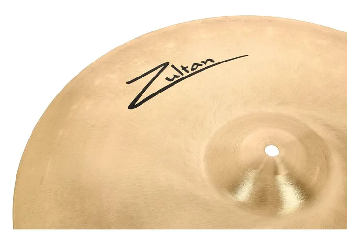 Zultan 19" Aja Blaze Crash, vista di lato, photo 4