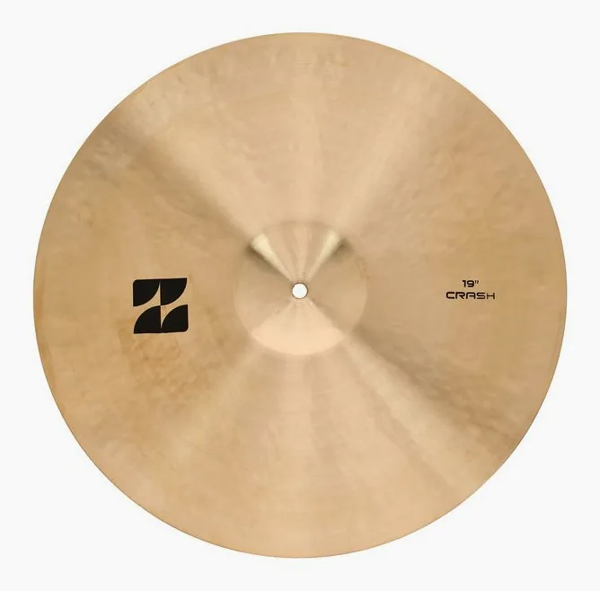 Zultan 19" Alaris Crash, vista dall'alto, photo 2